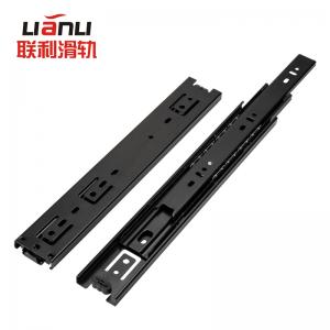 45三節(jié)滑軌電黑